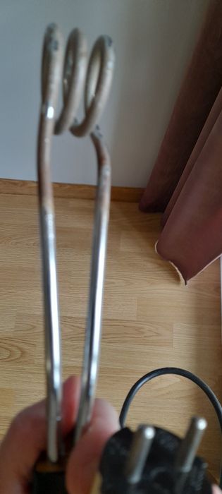 Немски бързовар потопяем