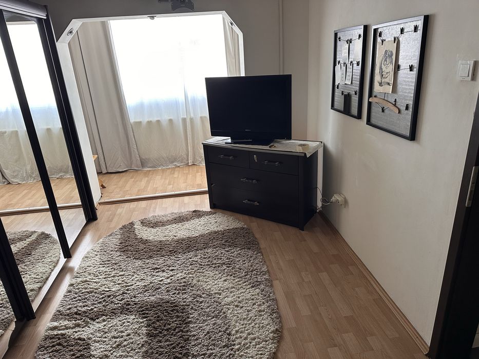 Apartament 2 camere, str. zorilor