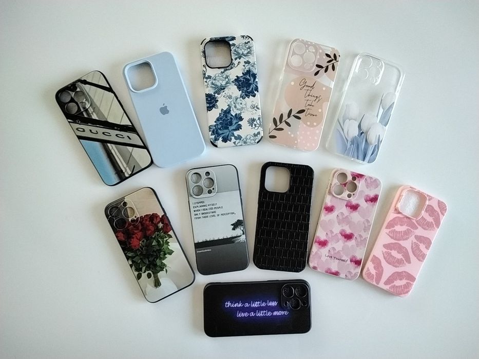 Калъф за  iPhone 14 pro max