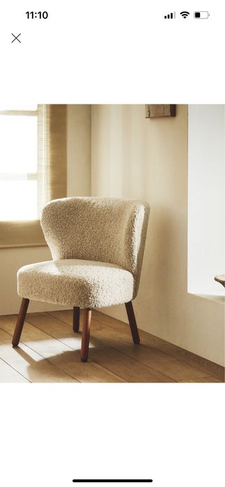 Мягкая мебель кресло