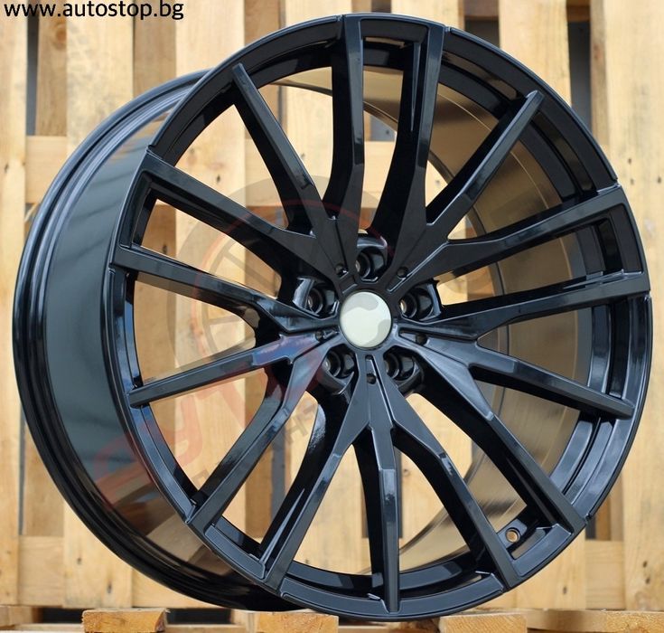 22 Джанти БМВ 5x112 BMW X5 X6 G05 G6 Stlye 742 djanti X7