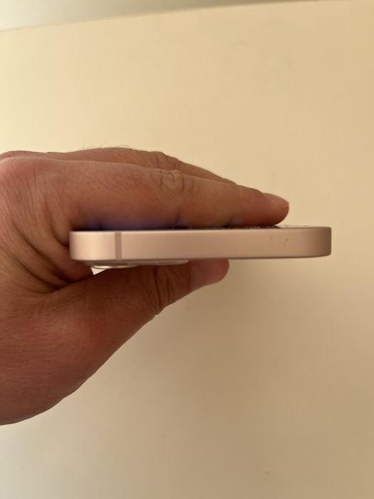 Iphone 13 512GB 100% bat розов