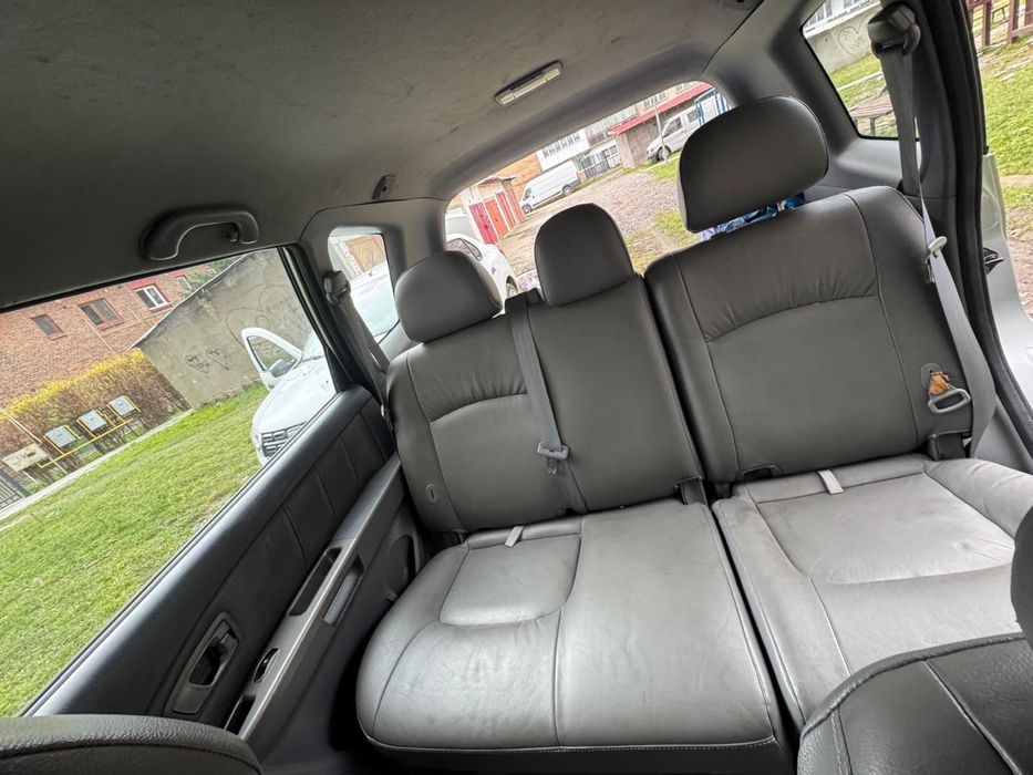 Kia carens pret 1300€