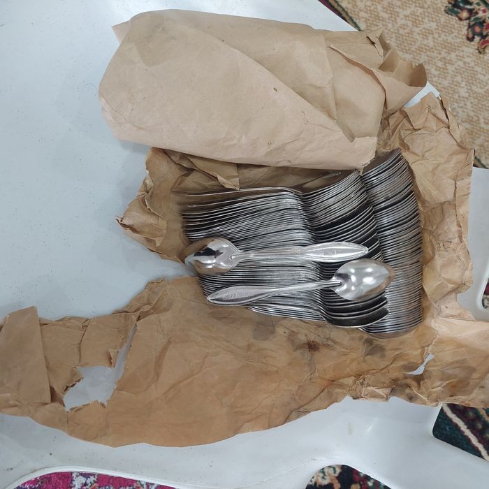 Чой Кошиклар сотилади