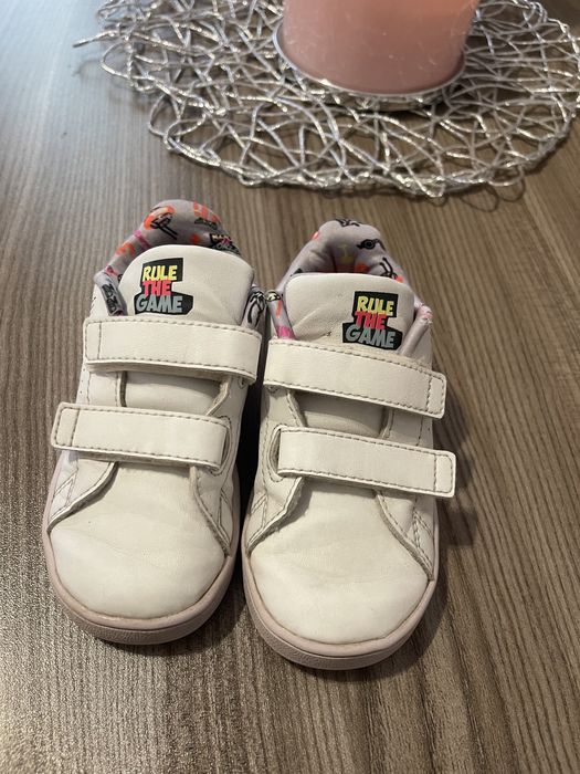 Детски сникърси адидас