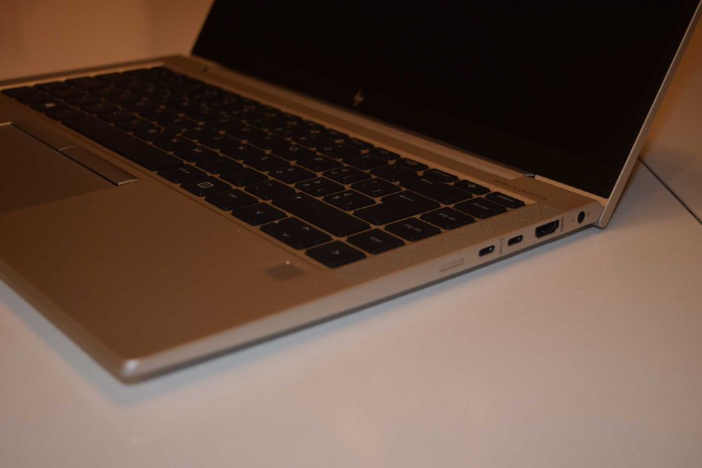 HP EliteBook 845 G8 – Ryzen 3 PRO | 16GB RAM | 256GB SSD