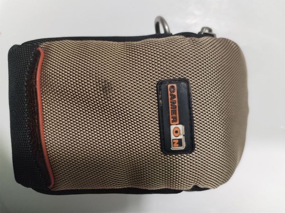 Фотоаппарат canon