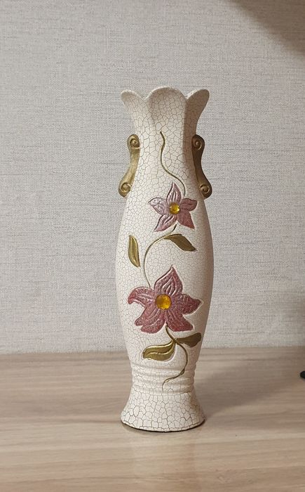 Продам вазы керамические