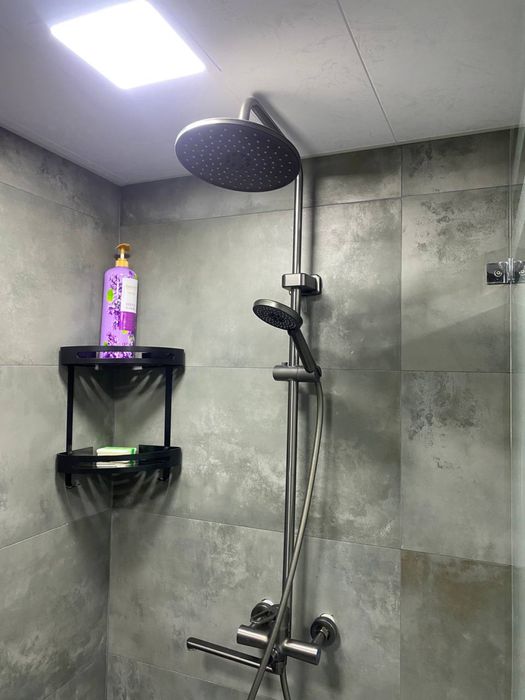 Хостел Risolat Находится в центре города.