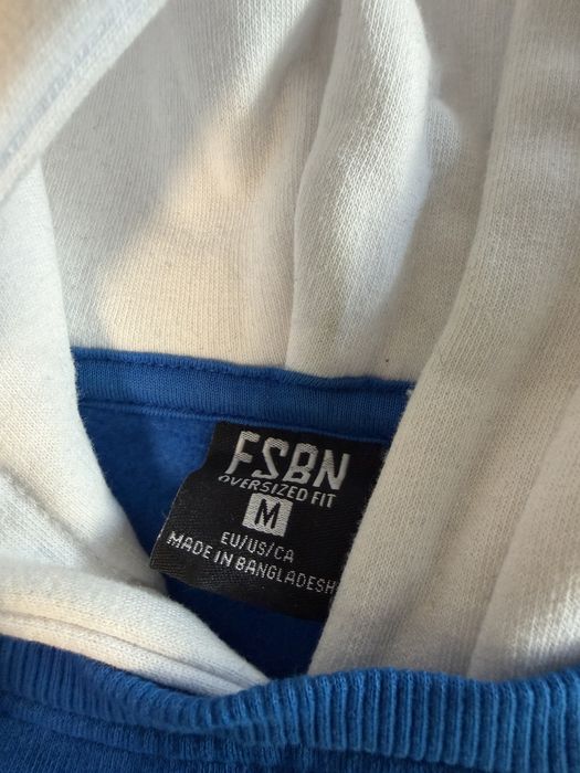 Унисекс суичър м размер