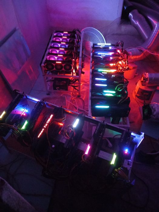 Видео карти 29 бр.