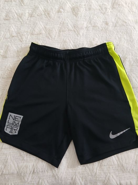 Colanti scurti  Nike pentru sala impecabili