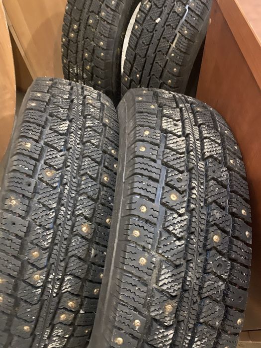 Шины 195/70 R 15 C