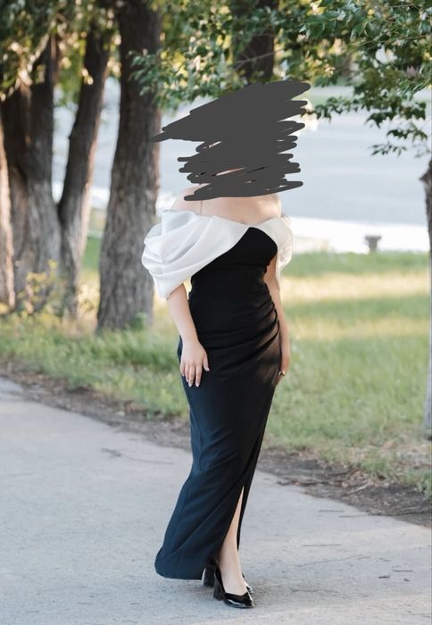 продам нарядное платье
