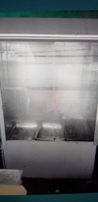 Аппарат куры гриль