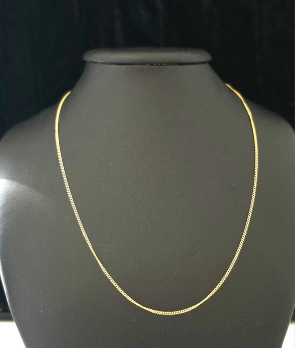 (AG35) Lant aur 14K  1.87gr B36050 - Garantie 2ani !