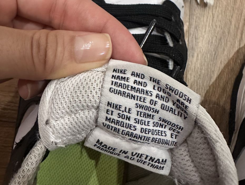 Кроссовки Nike Dunk (найки данки)