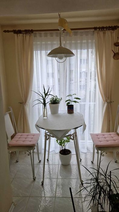 Apartament PB, 2 camere, zona Nufarul Oradea