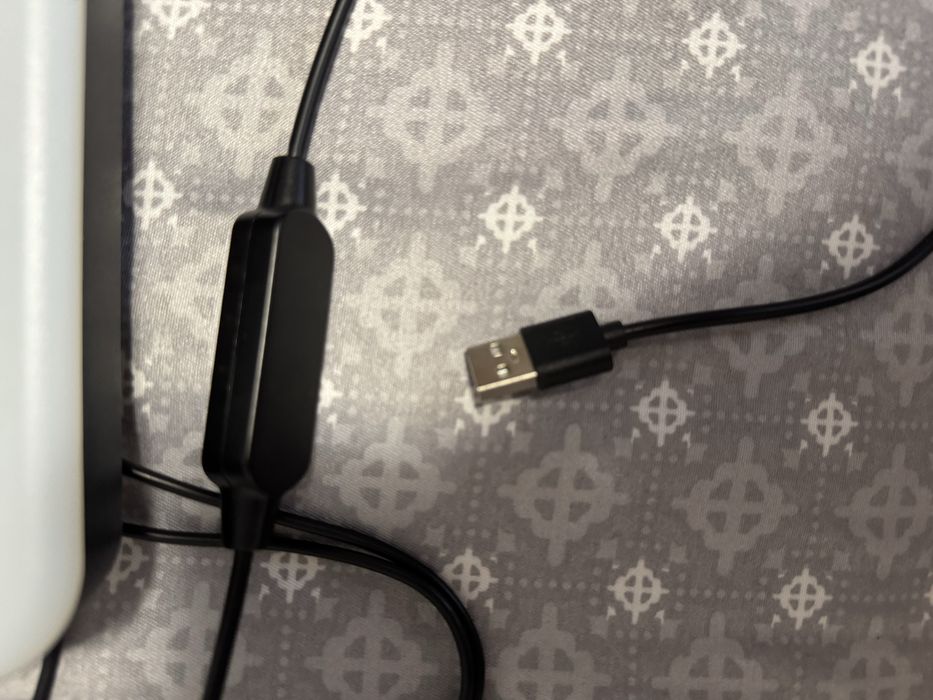 Set lumini RGB cu bluetooth