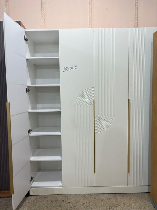 Дайын Шкаф өтте арзан