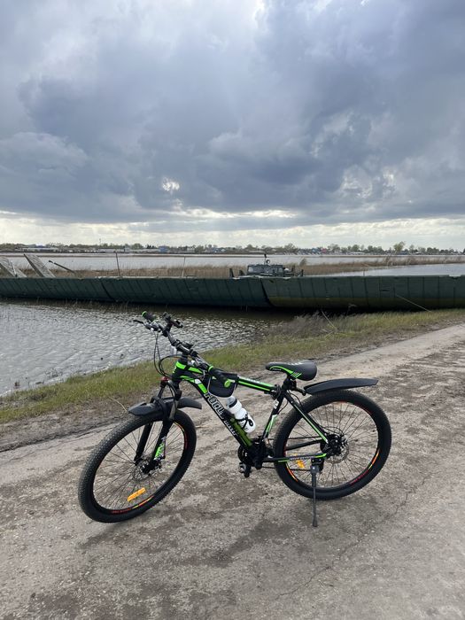 Продам велосипед