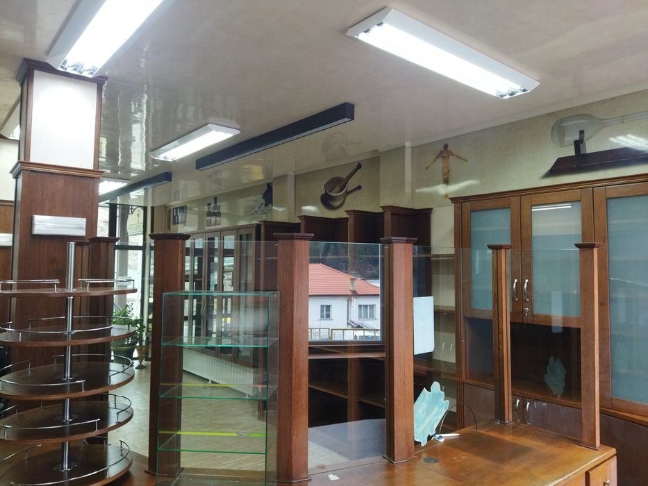 Продава се Магазин в Смолян, Стар център - 87 кв.м за 978 €/кв.м - Снимка #7