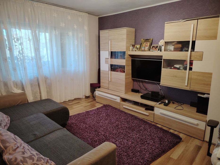 Apartament 2 camere Motru