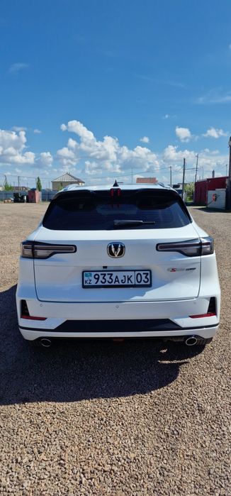 Changan cs55 Plus