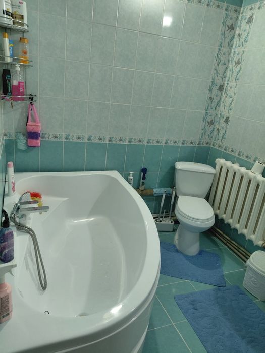 Продаётся дом уютный дом