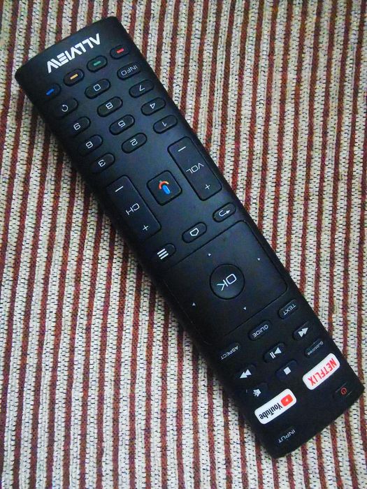 Telecomanda Allview originala