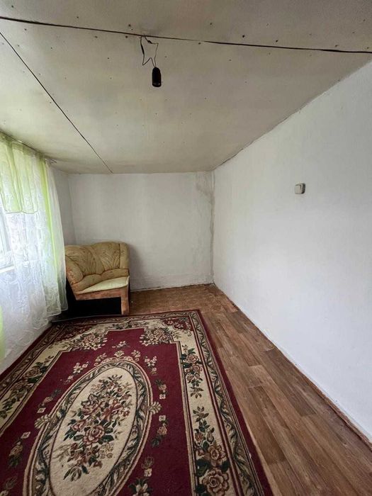 Продажа половины дома КСК