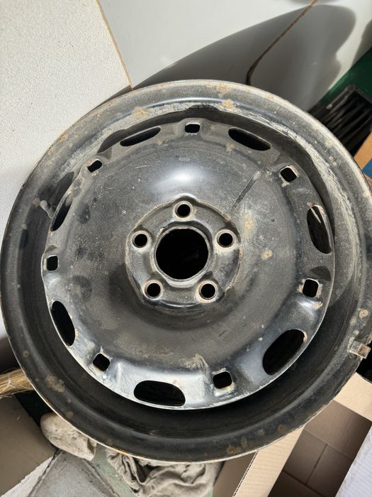 Jante otel 185/60 R14