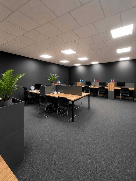 Сдается современный офис 61 м²