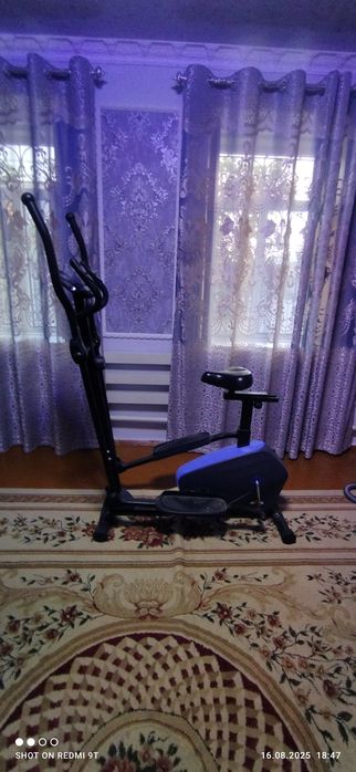 Тренажёр состояние новое