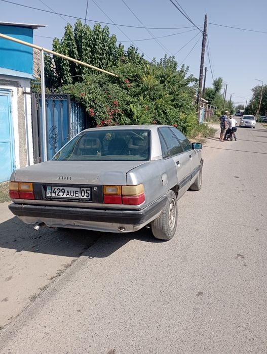 Продаётся Ауди с3