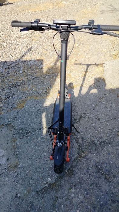 Trotineta electrica Kamikaze K1 Lite, Motor 800W, Baterie 13, 5Ah 48V