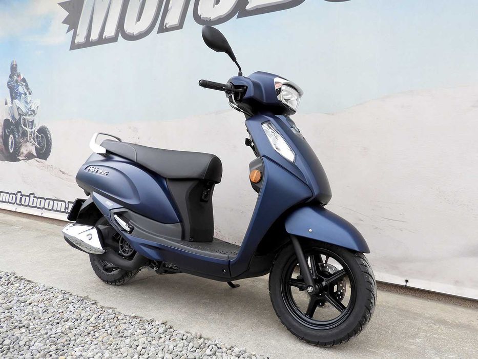 Scuter Suzuki Address 125 M6 | Rate | Leasing