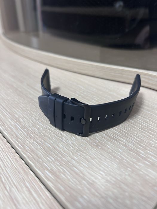 Часы xiaomi watch s1 смарт часы