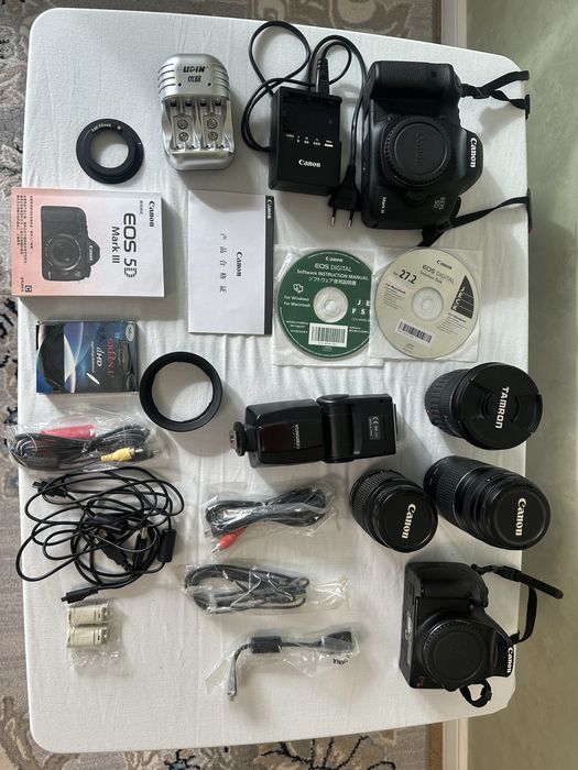 Продам Canon камера срочно