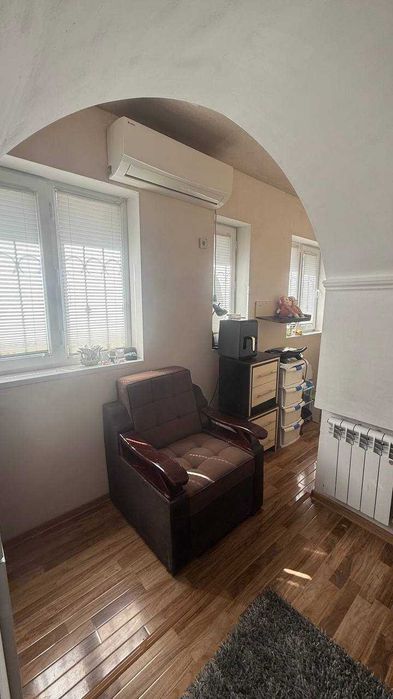 Чиланзар 24 квартал.1*3/2/4 - 76 серия/ Ватан