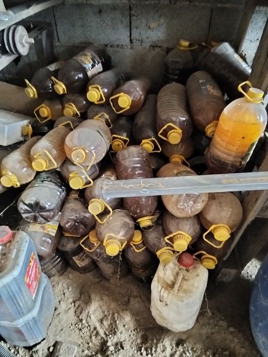 Кир сабын шыгаратын станок