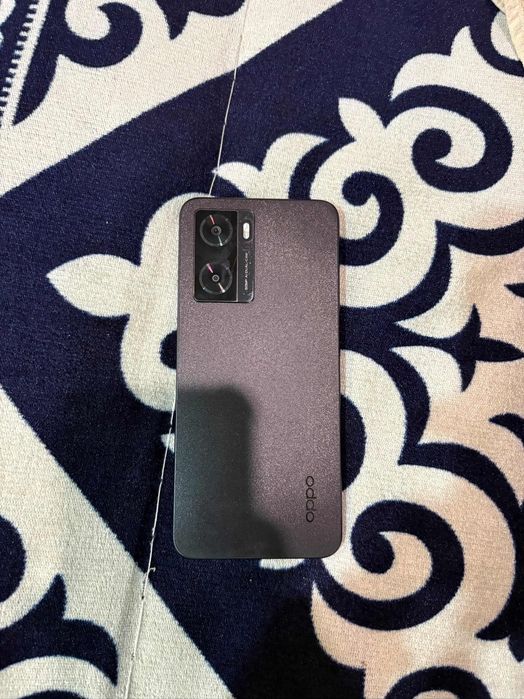 Оппо А57с / OPPO A57s