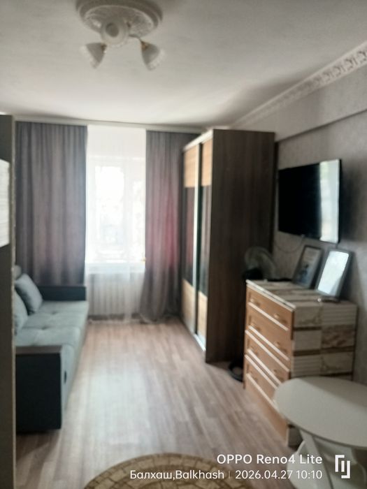 Сдам квартиру...