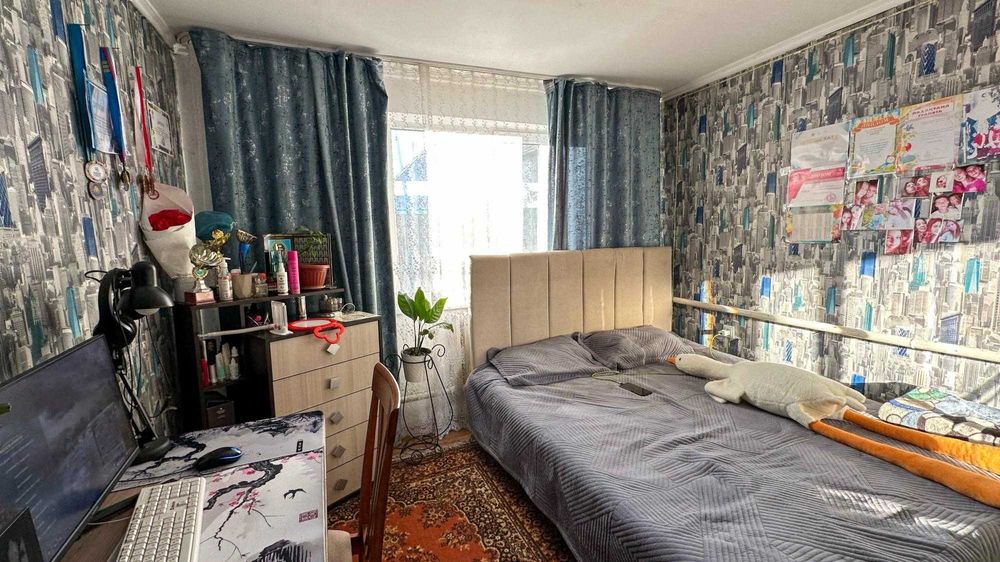 Продам 3х комнатный дом Аян Империя