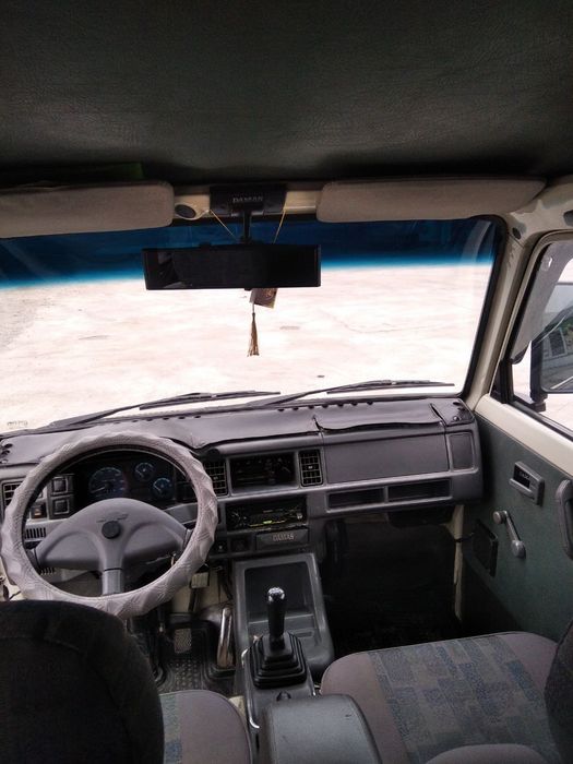 Mashina yaxshi mator moʻst koropka tich rasxod yoʻq olasiz minas