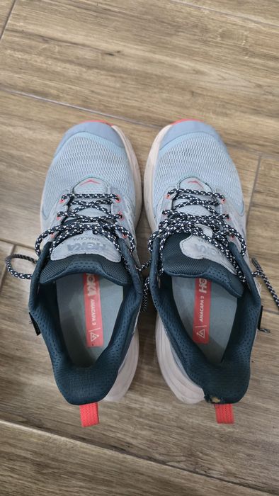 Hoka Anacapa 2 low gtx woman