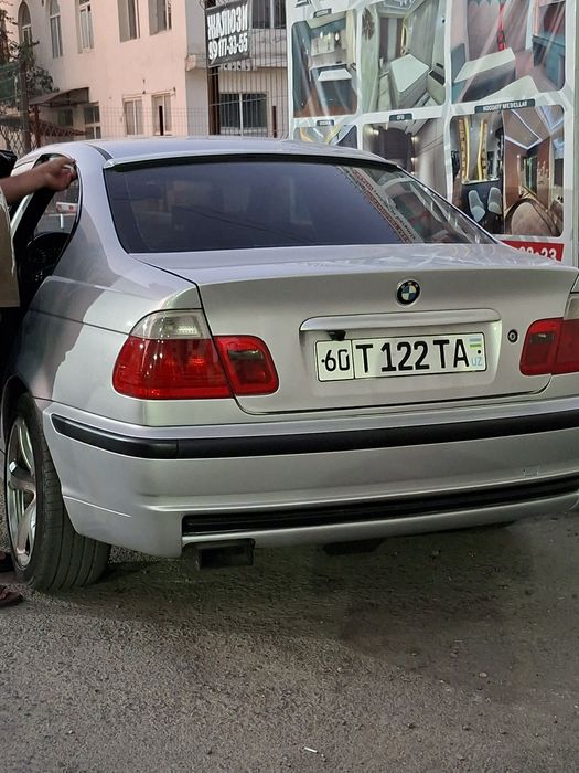 Продаётся BMW e46 Срочно Пул зарил!!!