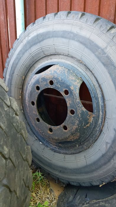 Продаю запчасти  Ифа