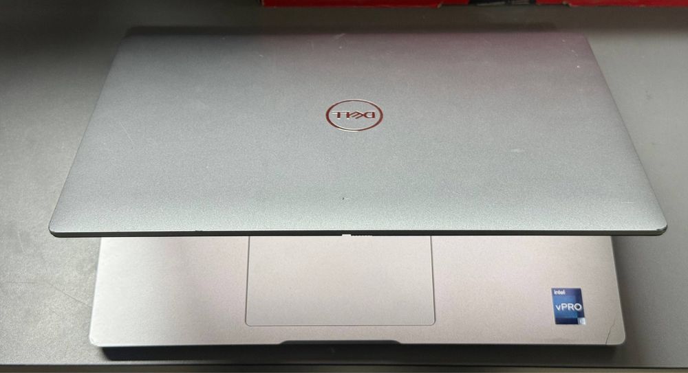 Dell Core i7 1270P (12/16) видеокарталиги келди