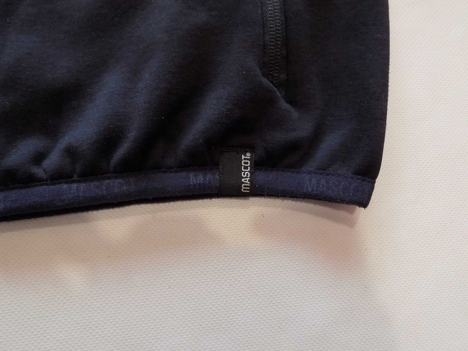 работна блуза mascot полар горнище суичър фанела мъжка оригинално L/M